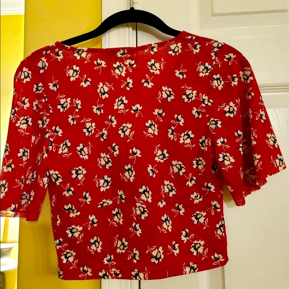 Blouse - Picture 2 of 2
